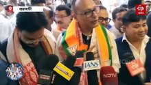 বিজেপিৰ ক্ষোভিত সদস্যৰ ওচৰত কৰযোৰে সমৰ্থন বিচাৰিব প্ৰদ্যুৎ বৰদলৈয়ে