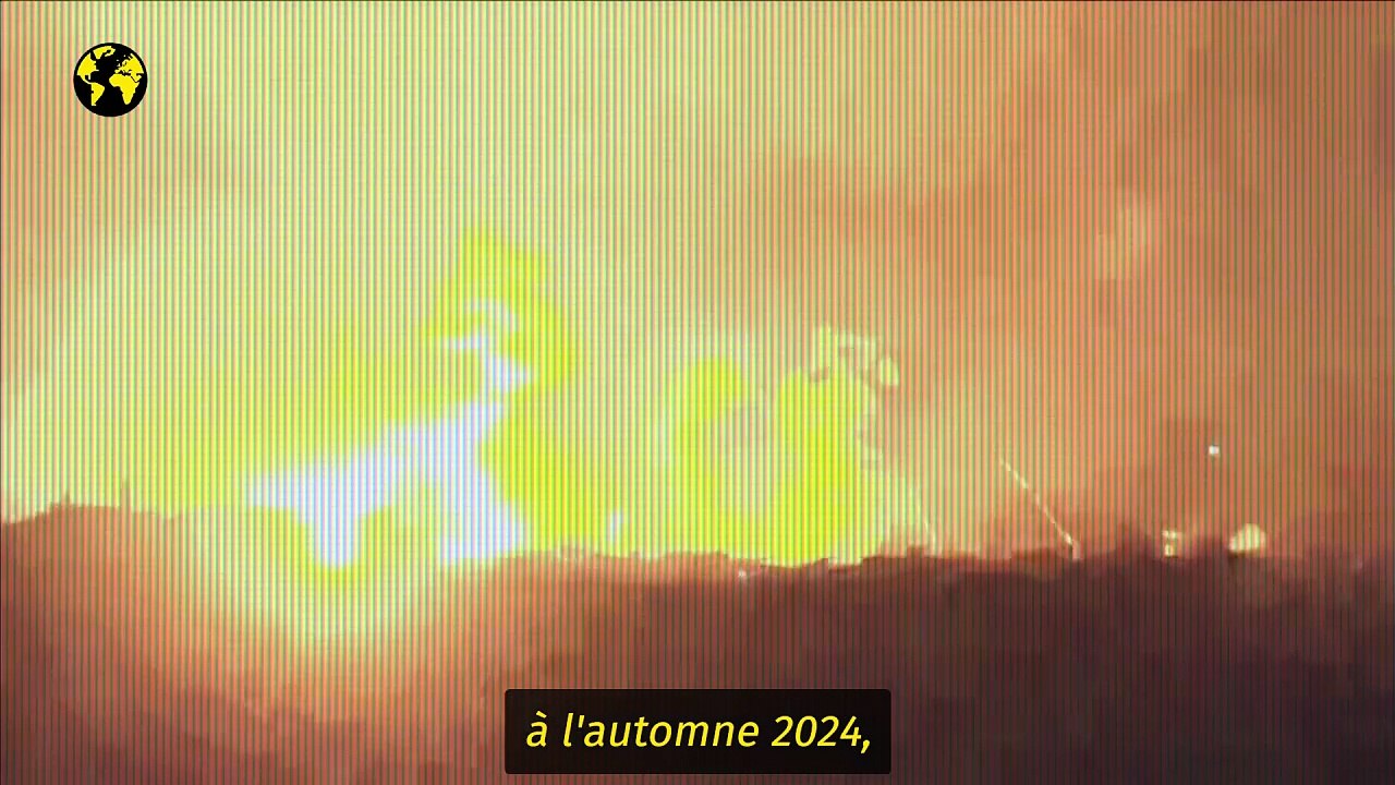 “On a l’impression que la véritable guerre est à venir” : Stéphanie Khouri, journaliste à “L’Orient-Le Jour”