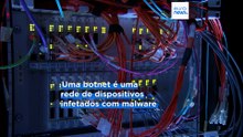 Desativadas duas das maiores redes de bots responsáveis por grandes ataques em operação na Alemanha