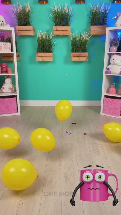 Literally explode into balloons of pain! 😂🎈 #funny #comedy