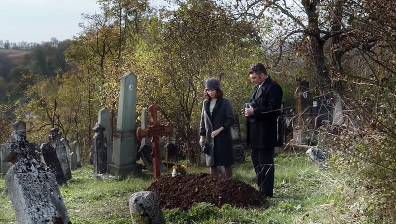 Senke nad Balkanom sezona 1 epizoda 9