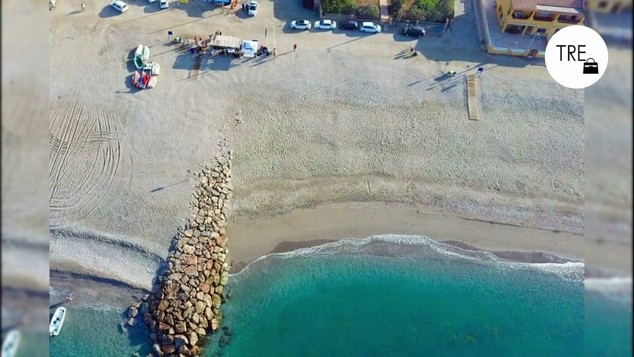 Playas eternas, buen pescado y la paz que siempre trae Almería: el pueblo pesquero que visitar antes de verano