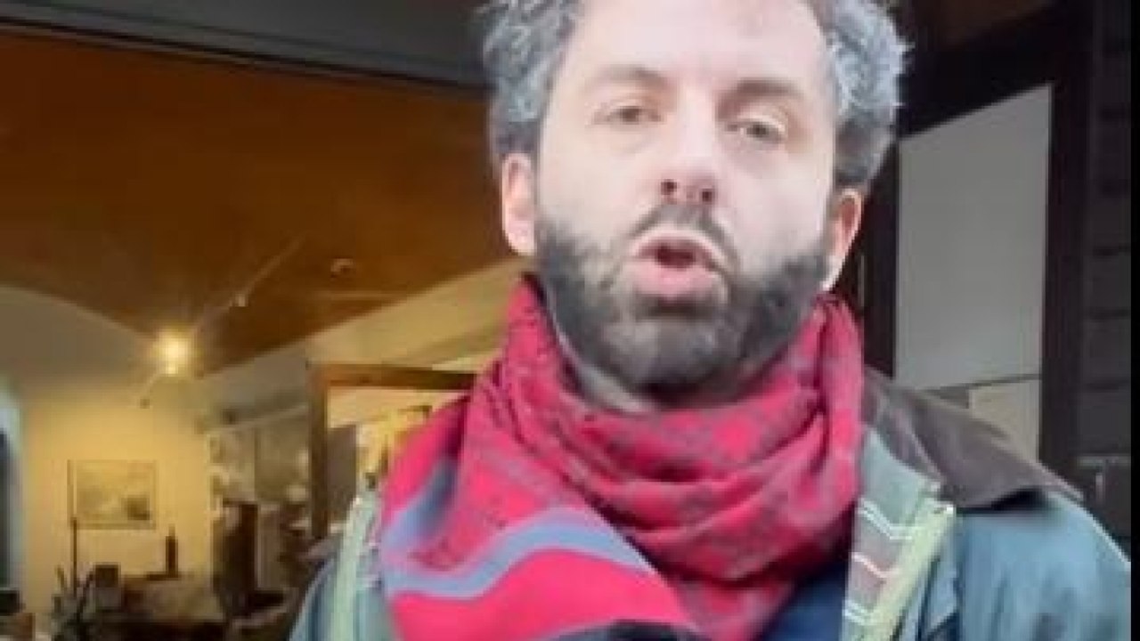 Il libro della settimana secondo Vanni Santoni