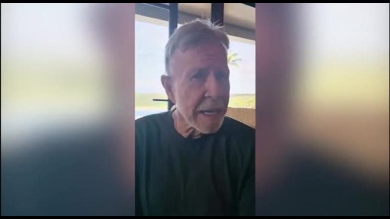 È morto Chuck Norris, star del cinema d'azione: aveva 86 anni