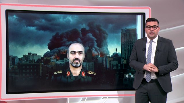 إسرائيل تغتال 3 قادة عسكريين إيرانيين.. ما أدوارهم؟