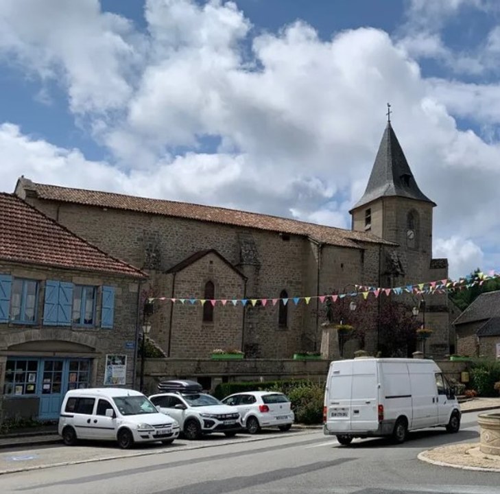 Egalité parfaite au premier tour des élections municipales dans cette petite commune de Creuse !