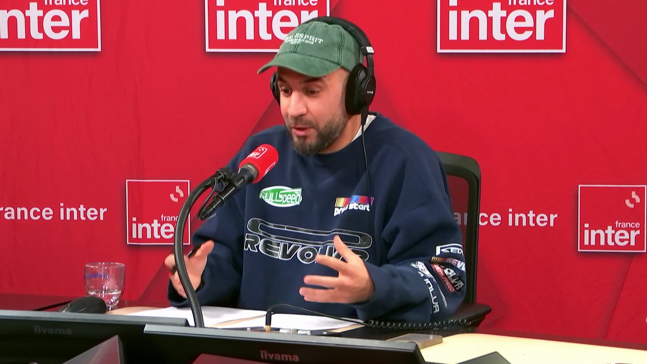 Styleto pour "La fille qui a plus mal" - A la régulière par Mehdi Maïzi