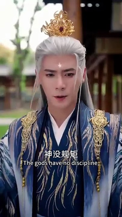 Revenge From Hell Chinese Drama ENG SUB