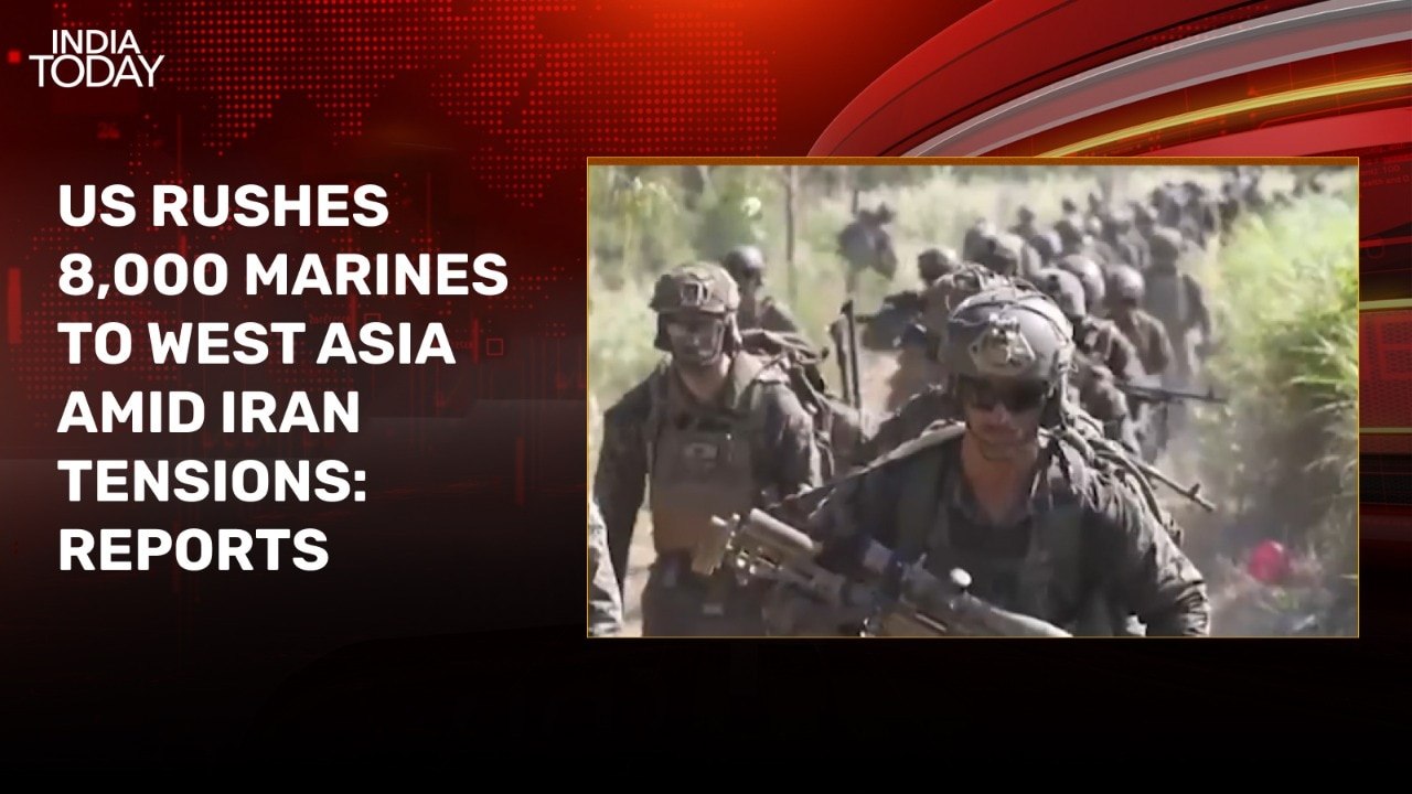 West Asia crisis: Is US ready to put boots on ground in Iran?
