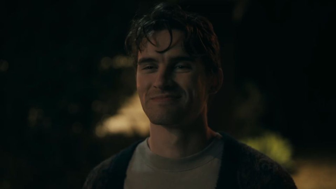 Obsessão Trailer Legendado