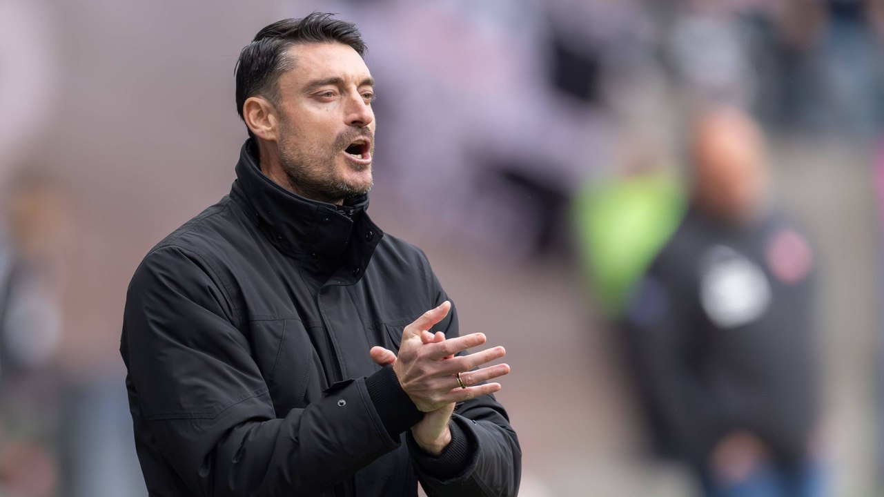 Riera und seine Philosophie: 'Was bedeutet es, gut zu spielen?'