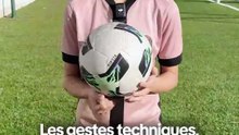 ⚽️ Sarah, le futur du football