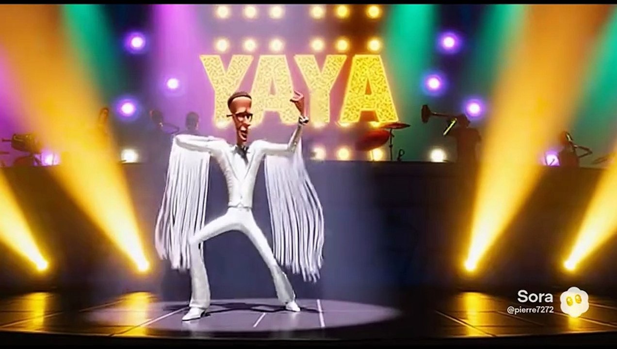 Quand Yann part à la retraite 1