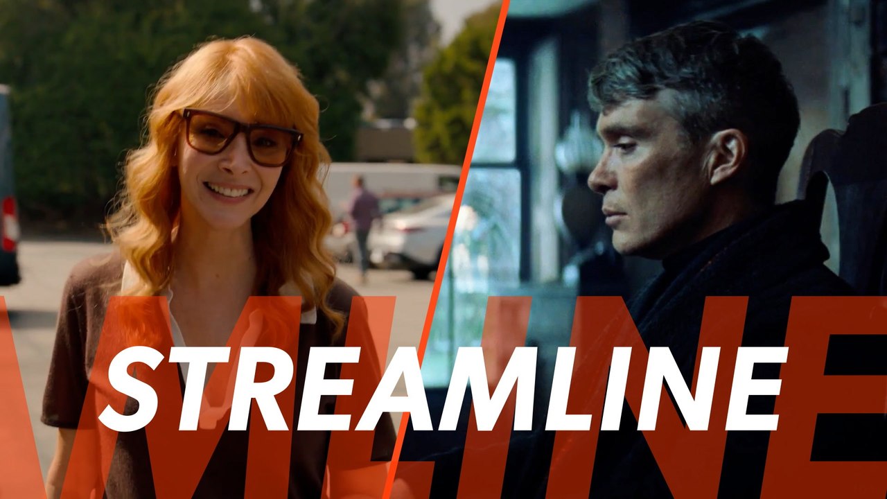 Decider Streamline: 'The Comeback' Season 3 On HBO Max, 'Peaky Blinders: The Immortal Man' on Netflix and More