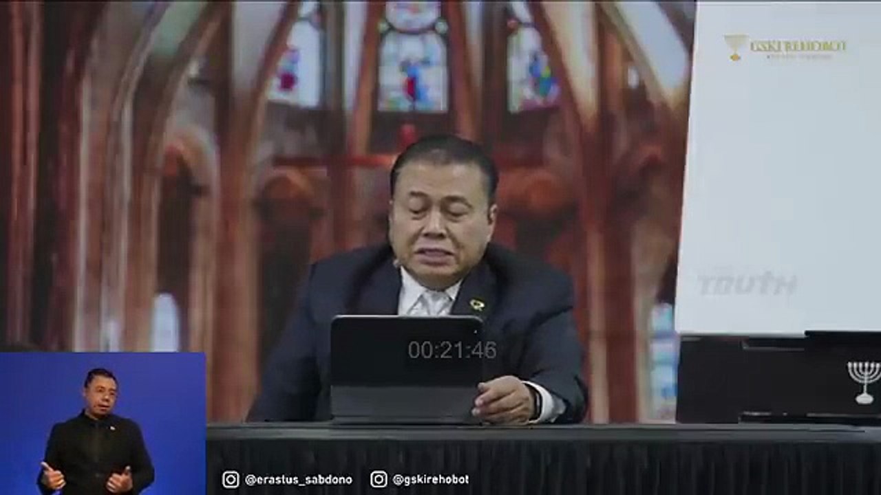HIDUP DALAM KAWASAN ILAHI (BAG 24 ) PERJUANGAN PENDEWASAAN