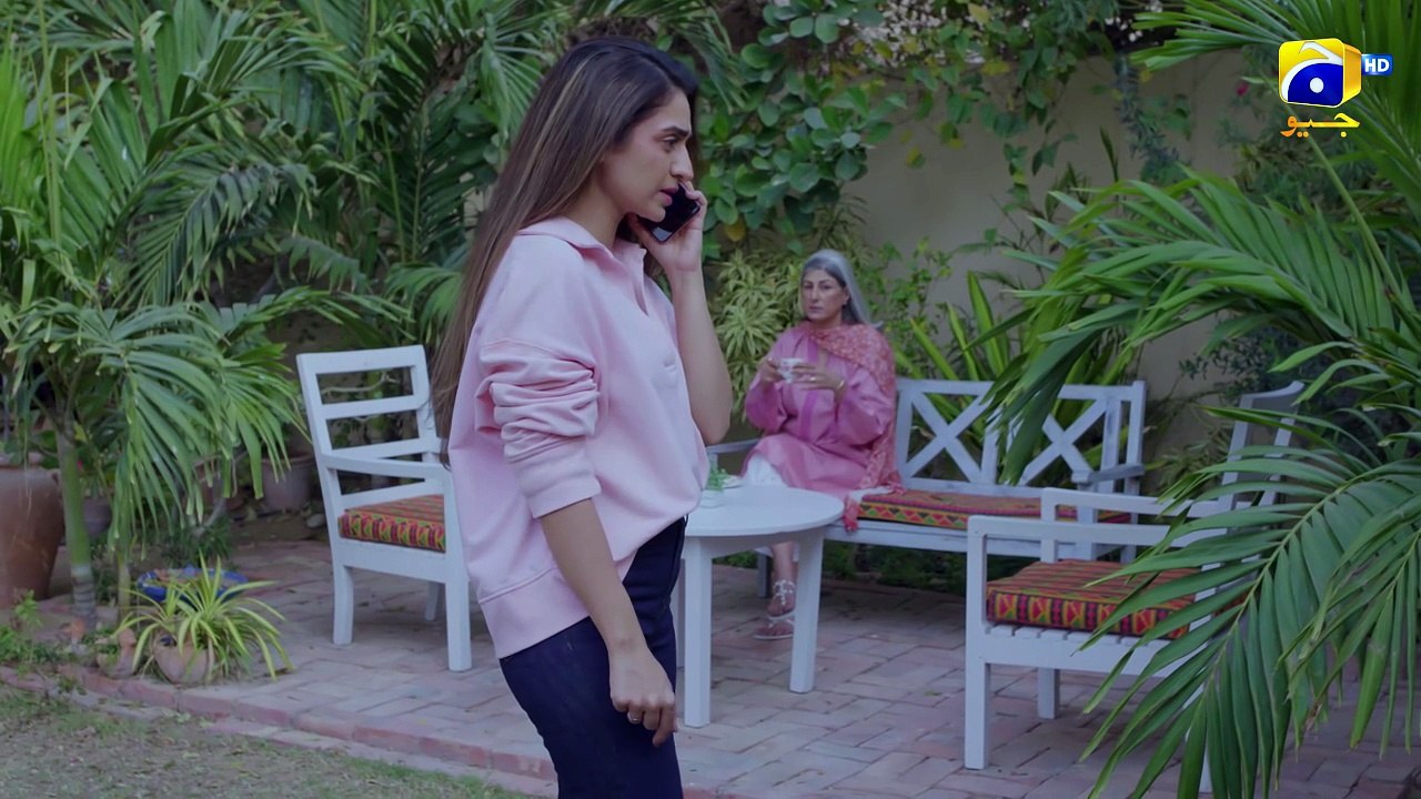 Pehli Barish Episode 19 [Eng Sub]  Aijaz Aslam - Saboor Ali - Syed Shahroz Sabzwari  20th March 2026