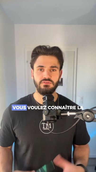 Emmenez vos proche à la salle