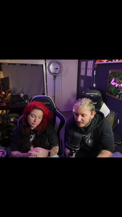 Un jour elle va le fumer 😂