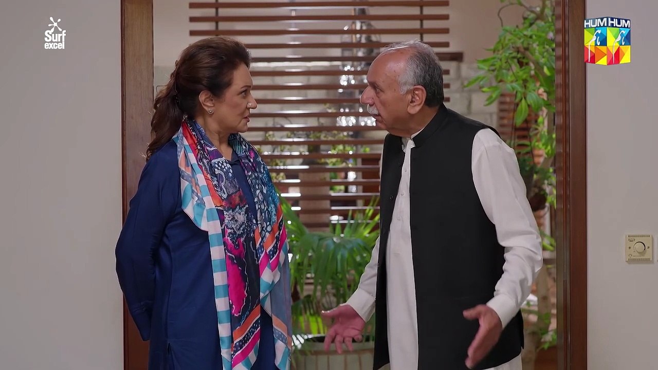 Dekh Zara Pyar Se - Mega Ep 30 ( Part 02) [Eng Sub] - 20 Mar 26 - [ Yumna Zaidi & Hamza Sohail ]