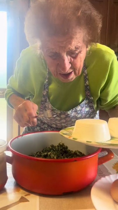 Impasto per ravioli