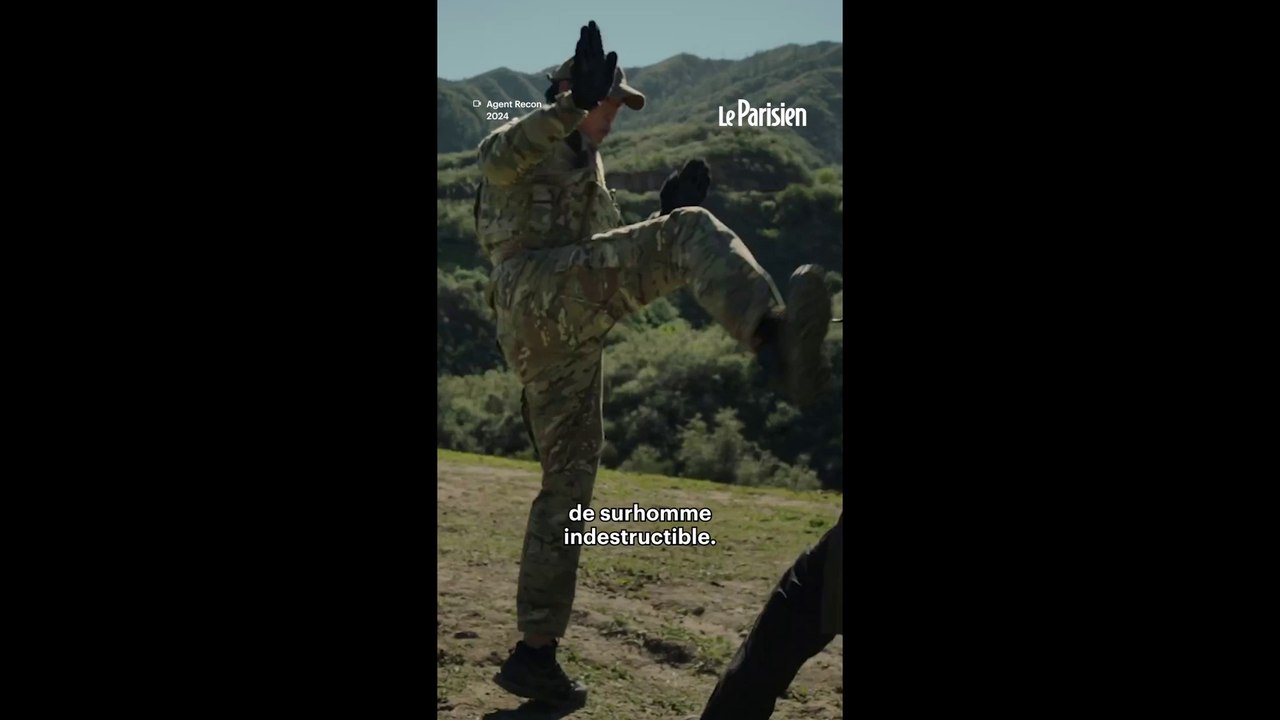 Mort de l’acteur américain Chuck Norris à 86 ans