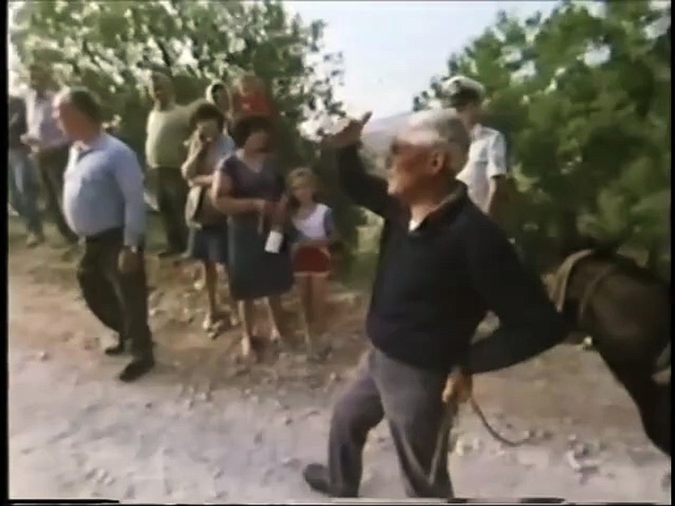 Acropolis Rally a tutto Gruppo B