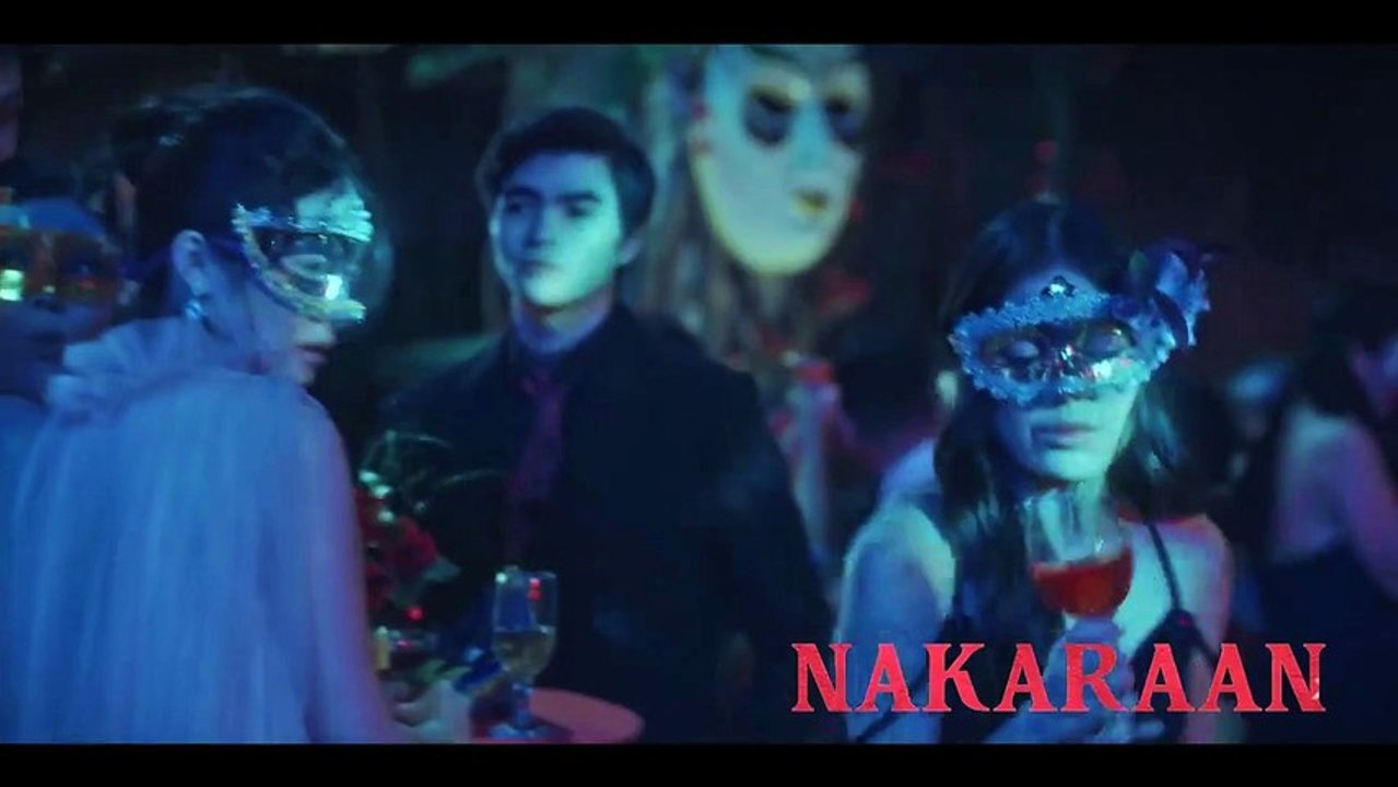 Hell University EP4 English Subtitles