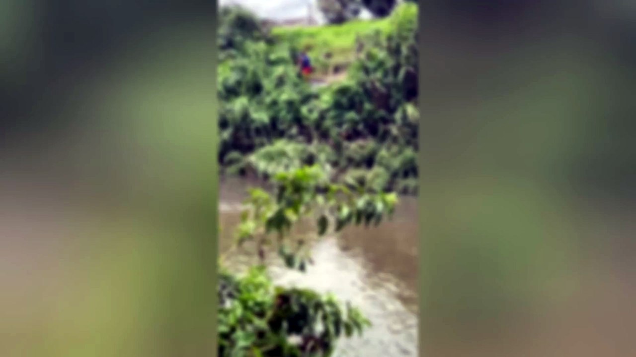 Suspeito de ataque no Boqueirão é preso