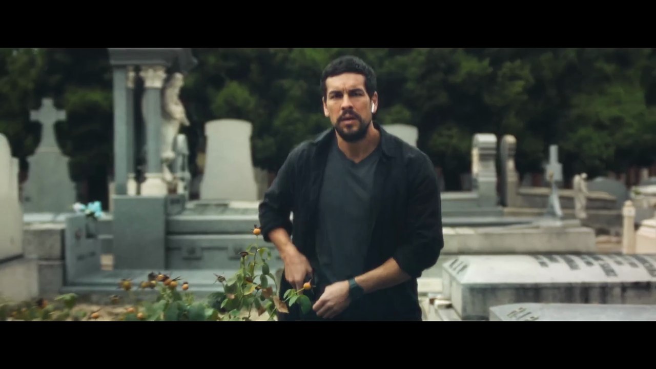 Agent Zeta (2026) Official Trailer HD
