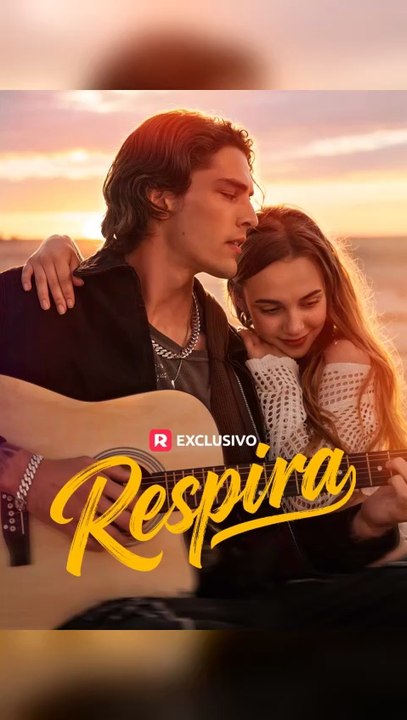 Breath (Respira) 2026 (Español)
