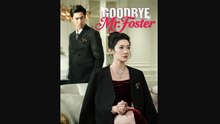 Goodbye Mr Foster Englishsub