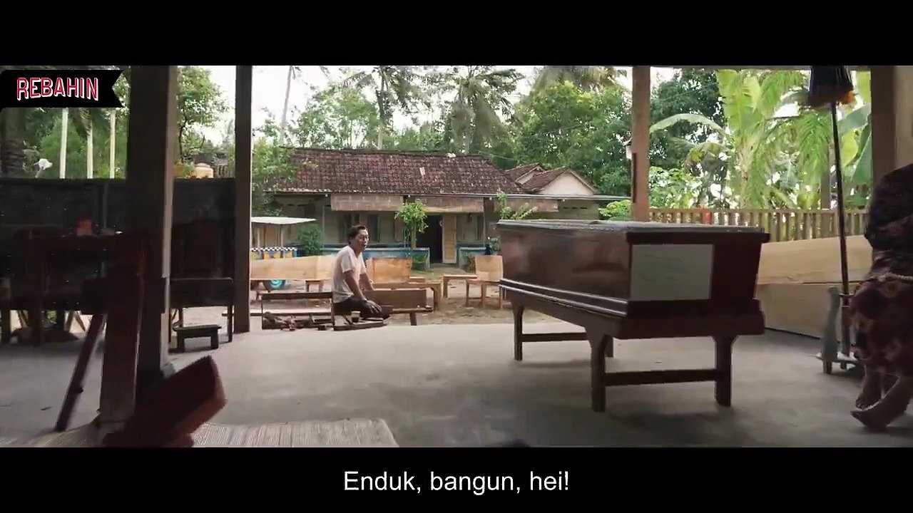 Sosok Ketiga- Lintrik (2026)