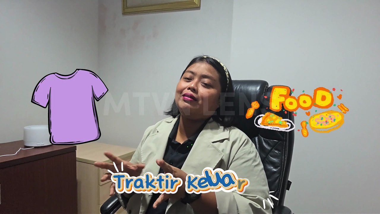 THR Habis Setelah Lebaran? Ini Cara Cepat Mengatur Keuangan Kembali-Edukasi Ekonomi