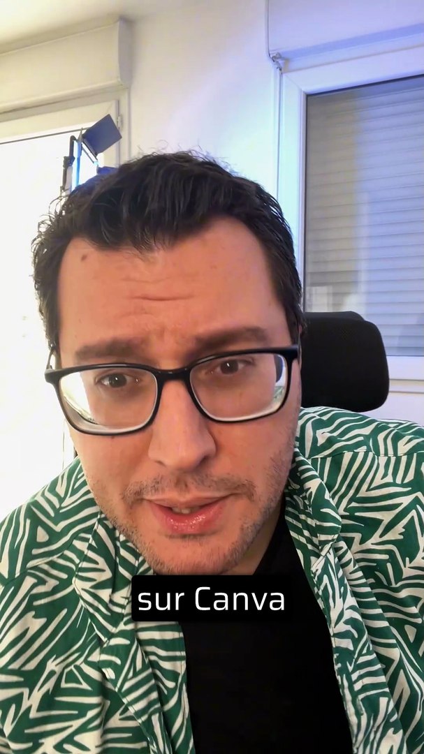 Quoi de Neuf Canva : Image à Vidéo