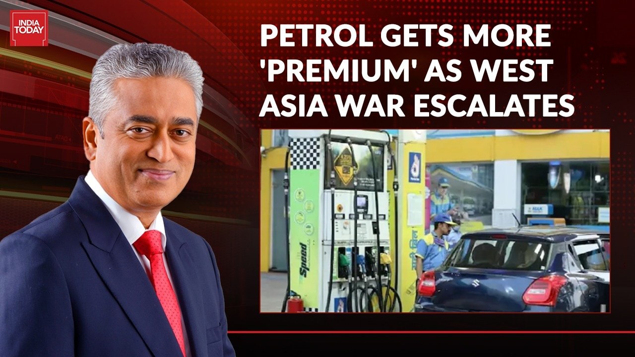 Premium petrol prices hiked by Rs 2 per litre; Raghuram Rajan exclusive; and more