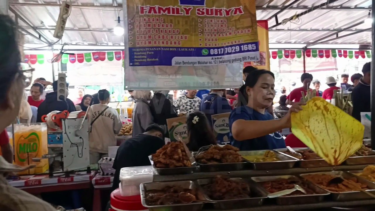5 Ide Bisnis Setelah Lebaran yang Bisa Jadi Cuan Tambahan-Edukasi Ekonomi