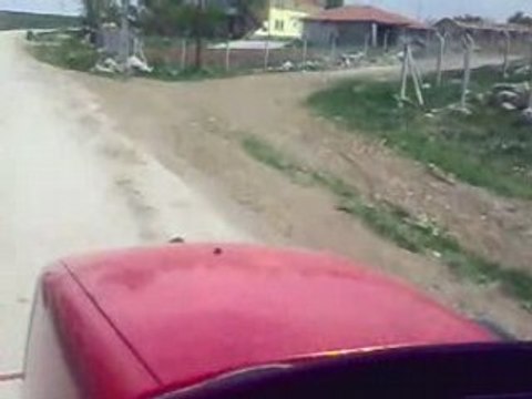 Mc Cormick 115 Gezme