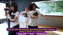 World Scout: The Final Piece - Episódio 3 (Legendado)
