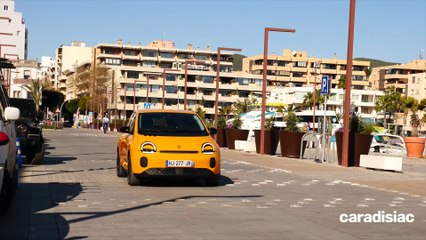 Nouvelle Twingo : le même pari risqué que pour la R5, le potentiel commercial de la Zoe…