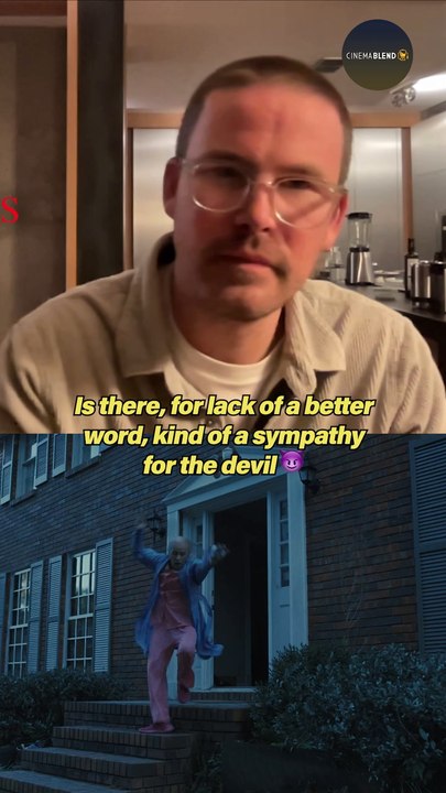Is There Sympathy To Be Had For Aunt Gladys? 'Weapons' Director Weighs In And Addresses Possible Prequel #shorts