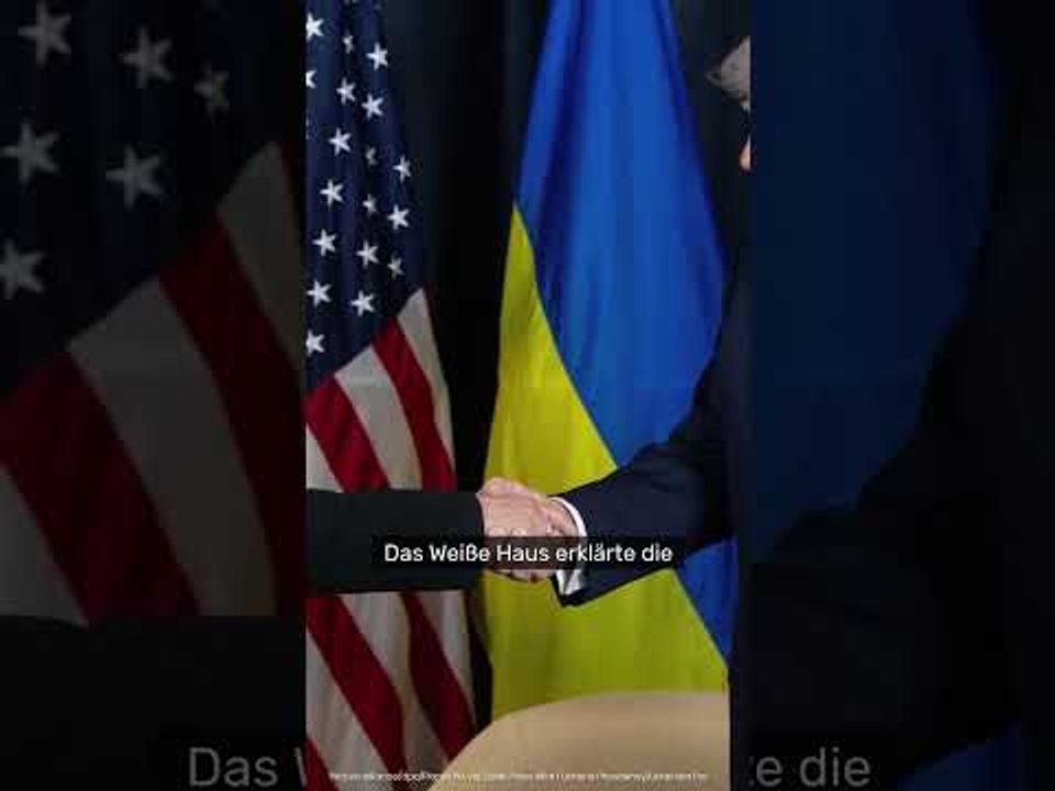 Wie krank ist Donald Trump?: Diese beängstigenden Symptome kann 'The Don' nicht verbergen