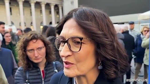 Bossi, Gelmini: un guerriero, ha rappresentato la buona politica