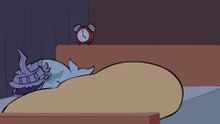 A day with my master ｜ A Genshin Impact Animation
