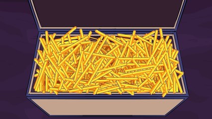 The Farm ｜ A Minecraft short film