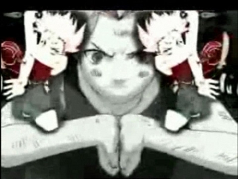 Naruto Full Mix AMV [devil may cry]