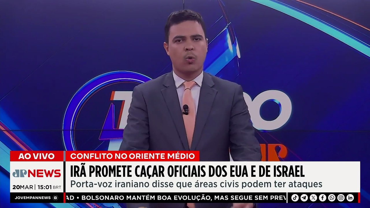 Morre ator Chuck Norris, ícone do cinema, aos 86 anos | TEMPO REAL