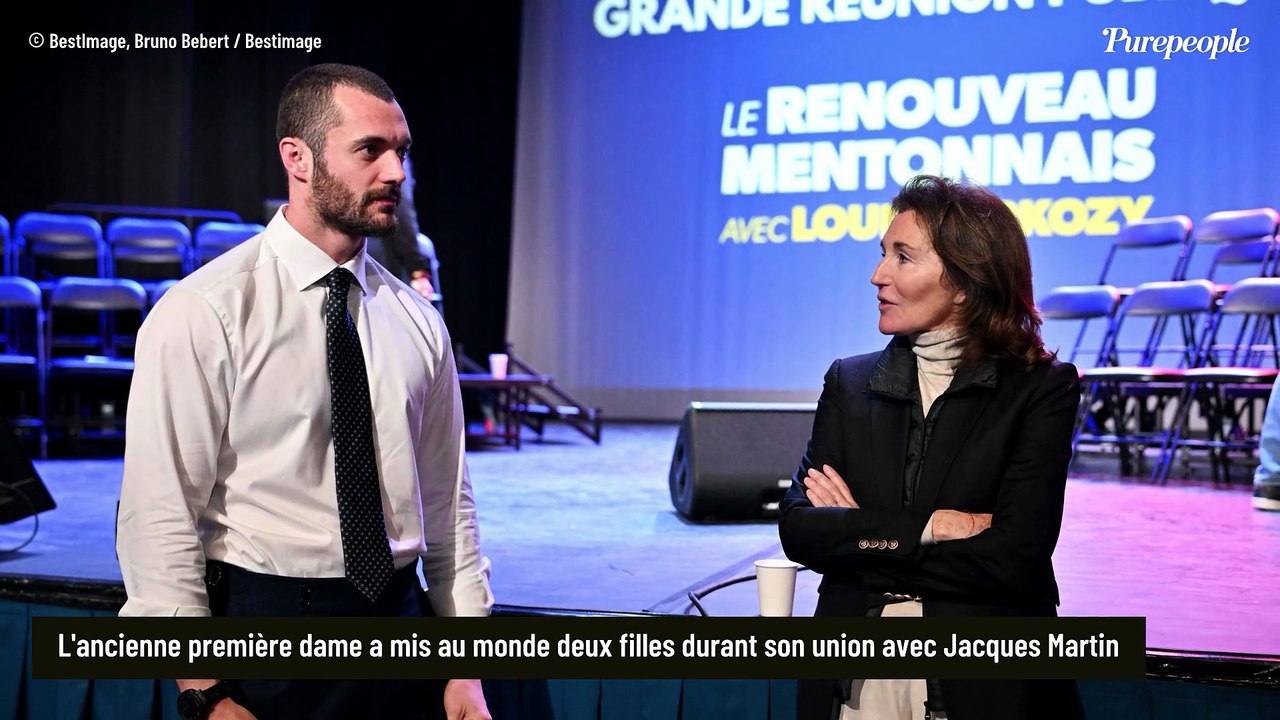 Un bébé de plus dans le clan : Cécilia Attias célèbre l’arrivée de son nouveau petit-enfant