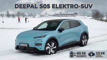 Deepal S05 Review: Reichweite, Leistung und Preis im Check