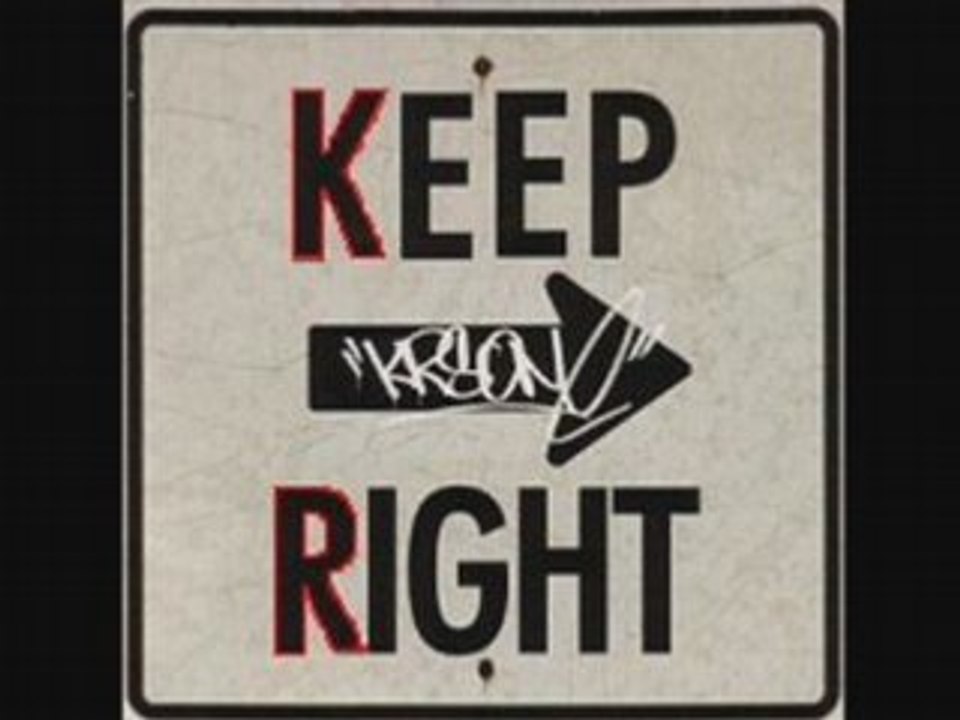 KRS-One - Still Spittin'