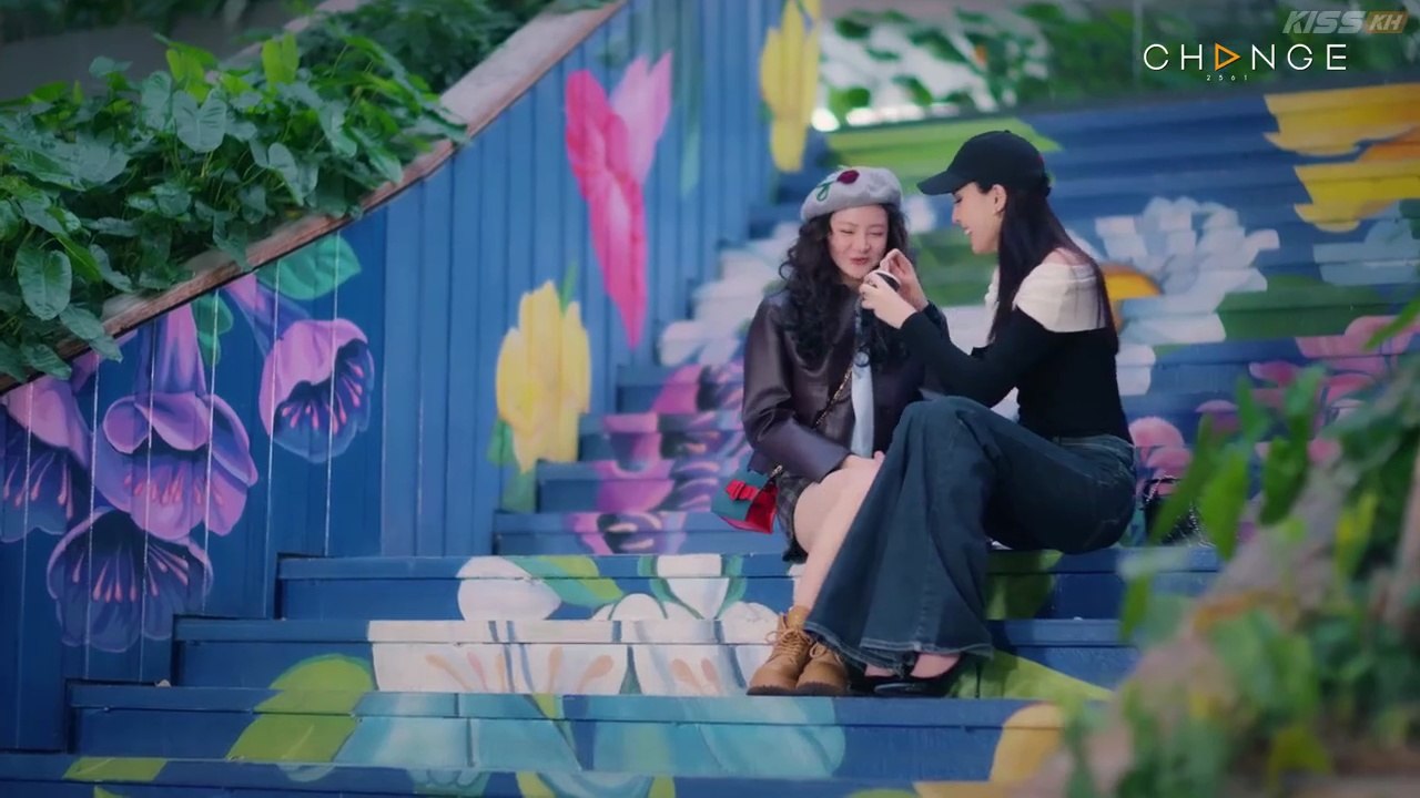 I Wanna Be Sup'tar♡ Ep 7 Eng sub thaigl glseries